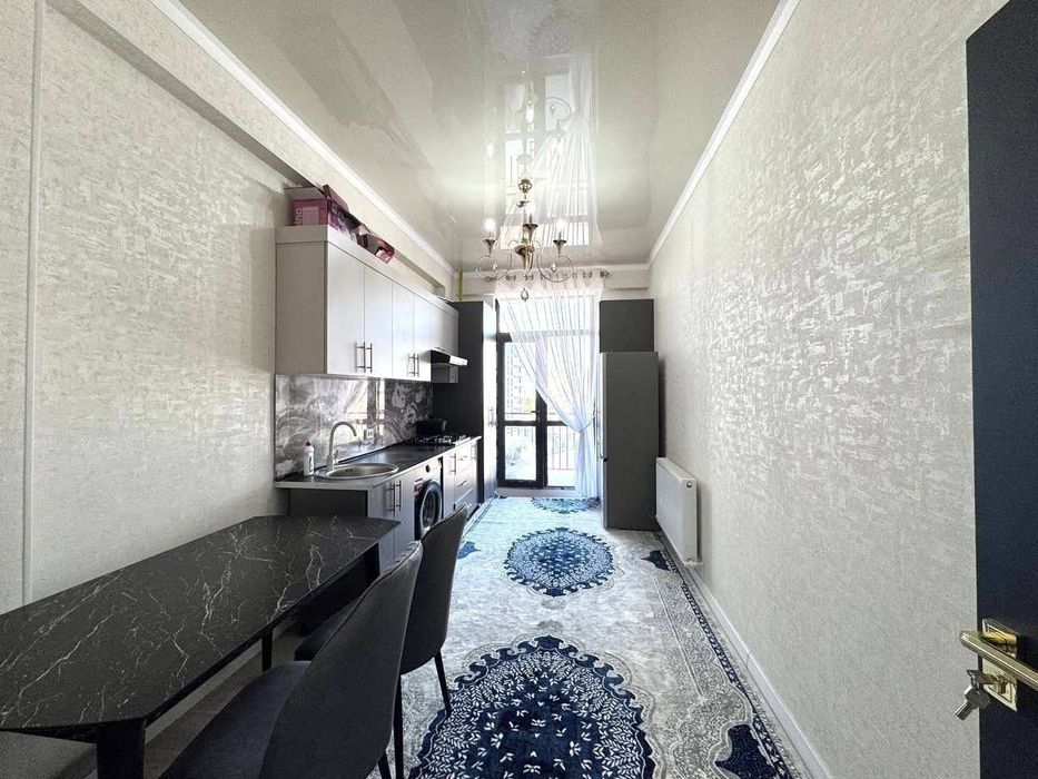 Chorsu metroga yaqin joylashgan kvartira uzoq muddatga beriladi