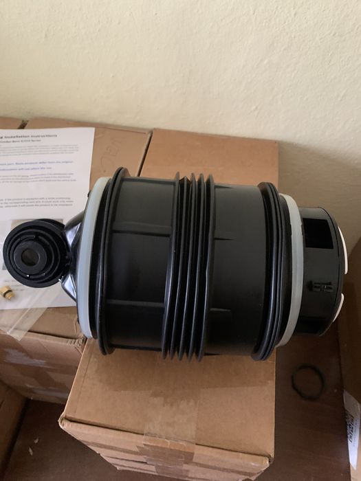 Perna spate mercedes w211 fata e class cla w219