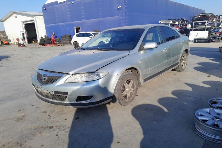 Motoras stergator luneta GJ6J-67450A GJ6J-67450A Mazda 6 GG
