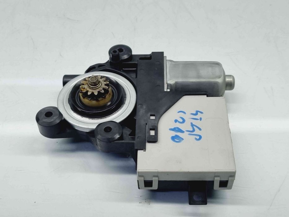 Motoras geam stanga spate Ford Kuga I [Fabr 2008-2012] 7M5T-14B534-AE