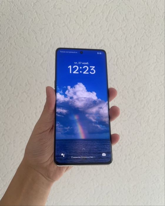 Oppo Reno 8T Телефон
