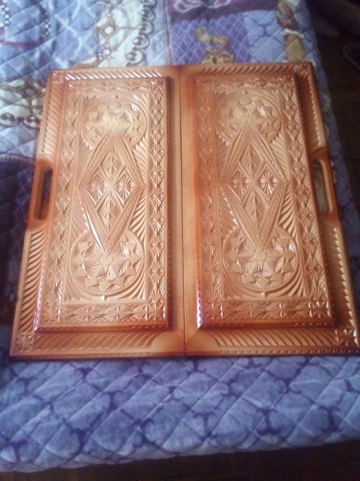 Нарды настольная игра