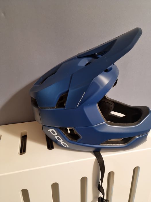 Casca Fullface Mtb,enduro,downhil POC