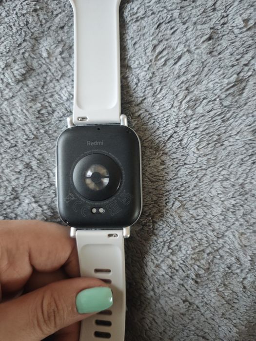 Redmi watch 5 в идеале смарт часы