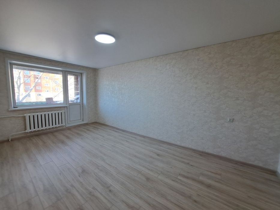 Продается трехкомнатная квартира