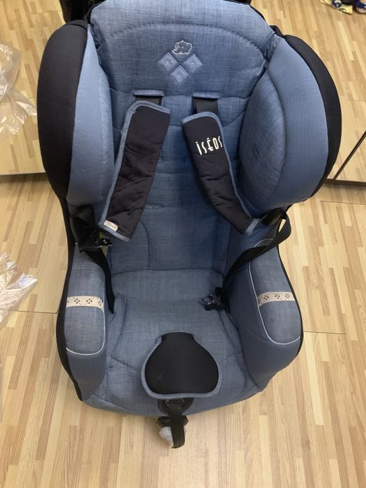 Автокресло bebe comfort
