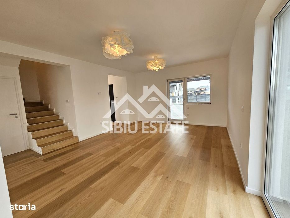 Casa 4 camere LA CHEIE mutare rapida