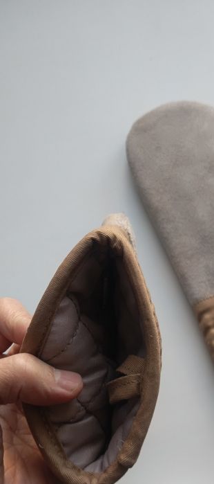 Рукавицы прихватки