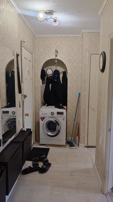 Продажа 4х ком кв в районе Юбиляр