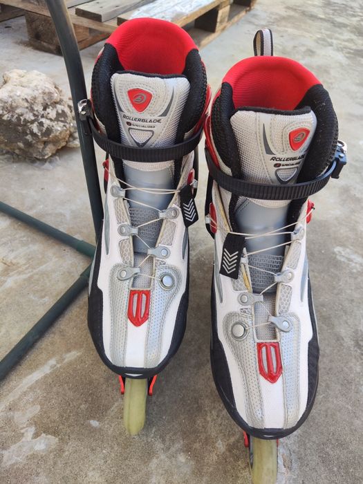 Rollerblade CROSSFIRE 4D AIR 44
