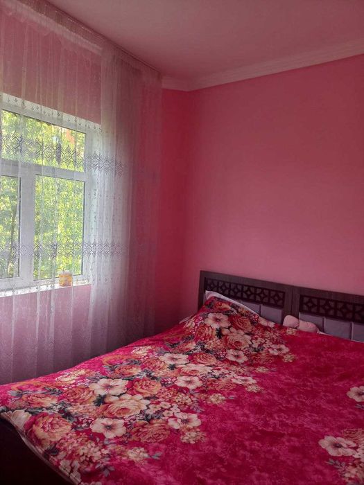 Просторная 4-комнатная квартира