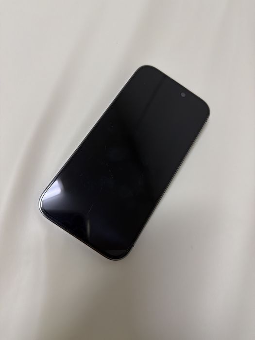 Iphone 14 pro 256 гб