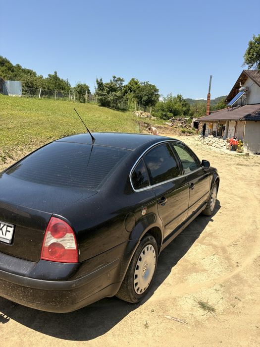 Vand urgent passat b5.5 , 1.6