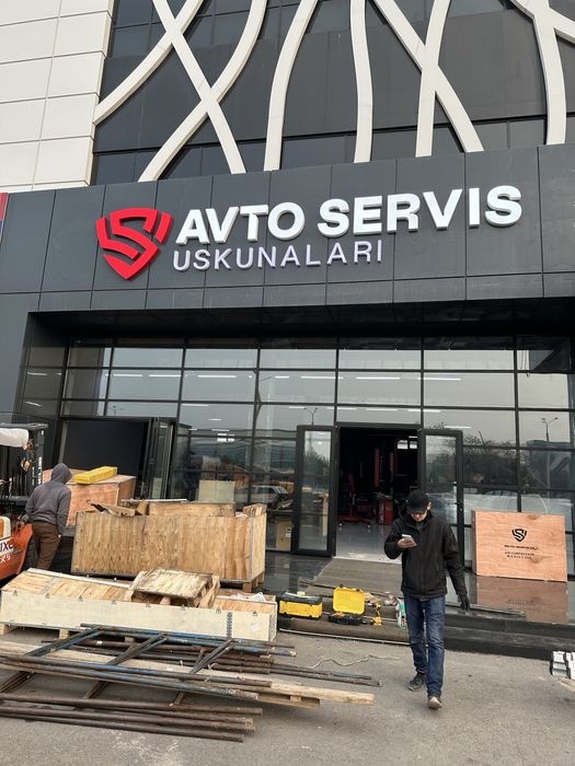 Reklama xizmatlari sifatli