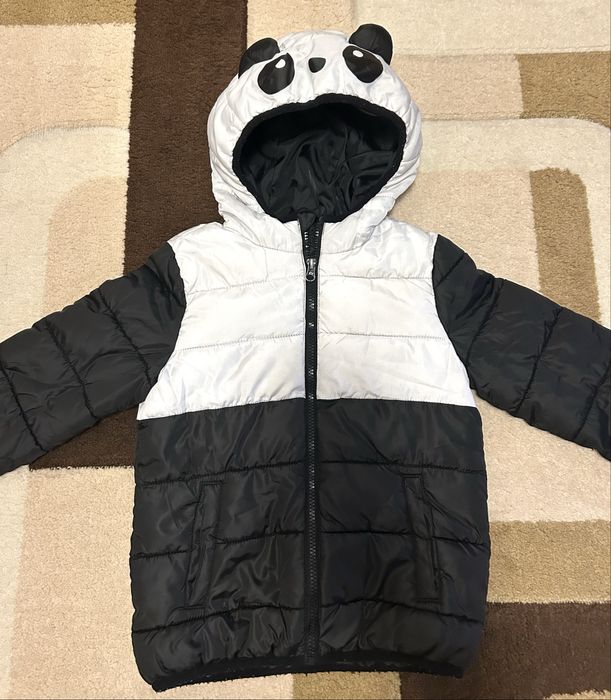 Яке за момченце - Панда