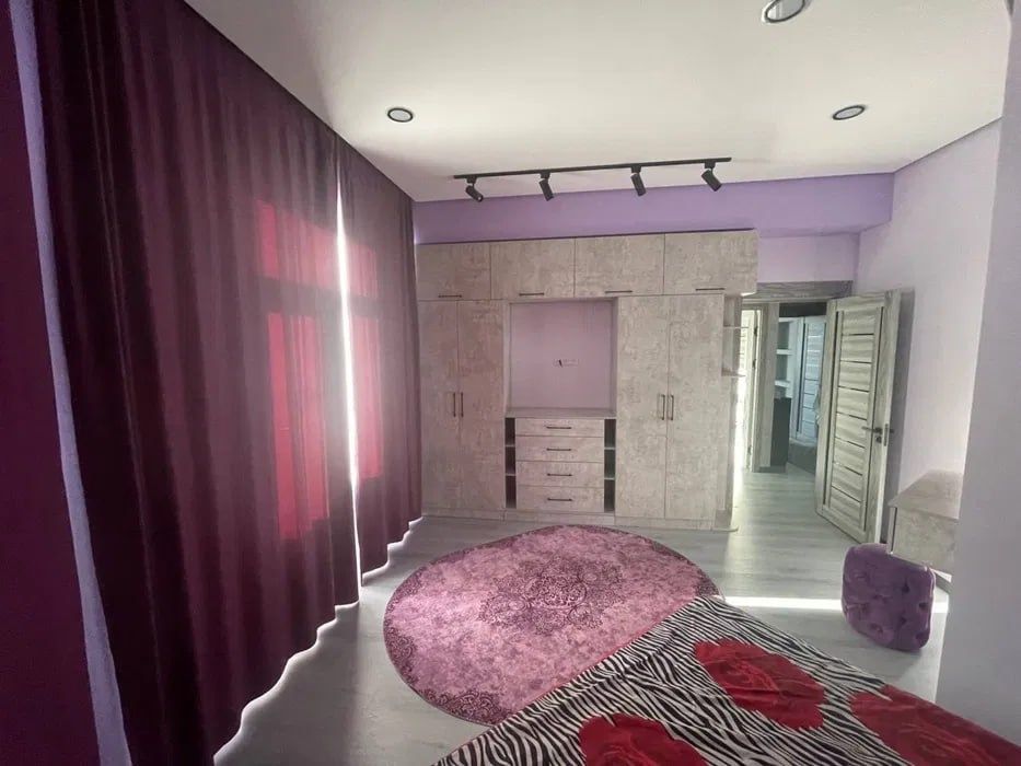 Аренда Сергили 8. Голден-Хавус 2/4/6. Евро квартира