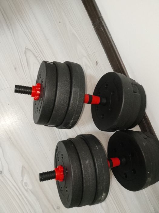 Гантель 30 килограмм