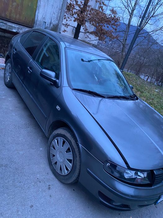 Seat Leon 1.6 2002г