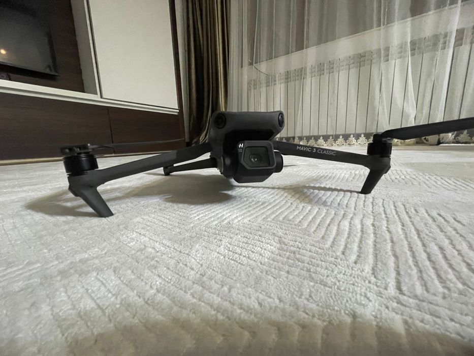 Дрон DJI Mavic 3 Classic