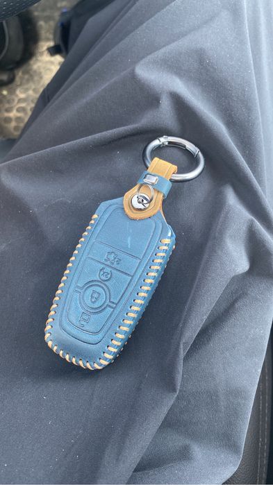 Vand Ford Mondeo Titanium, 4x4 AWD