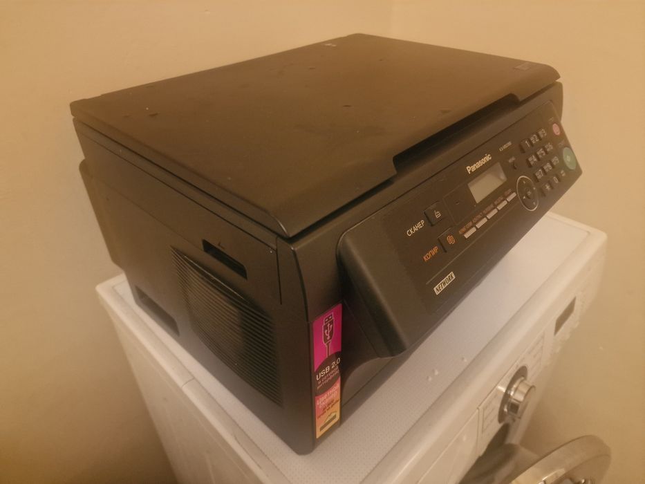 Принтер Панасоник