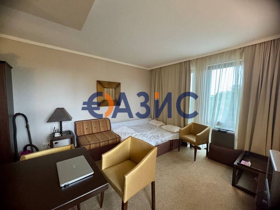 Продава се Двустаен апартамент в к.к. Слънчев бряг - 78 кв.м за 615 €/кв.м - Снимка #5