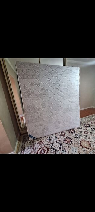 Матрас, в хорошем состоянии