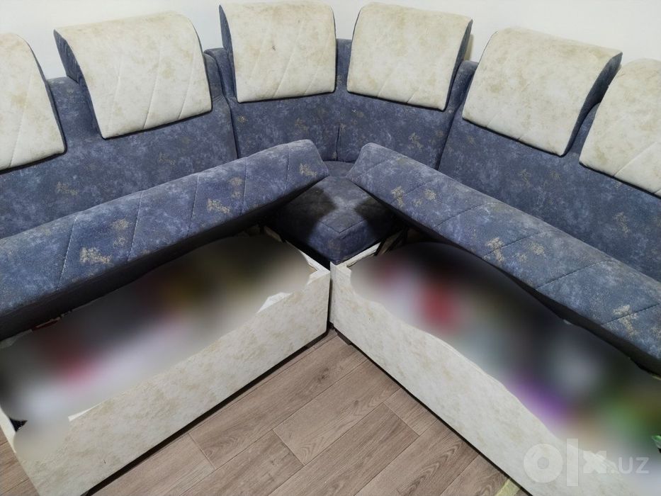 Кухонный уголок Б/У