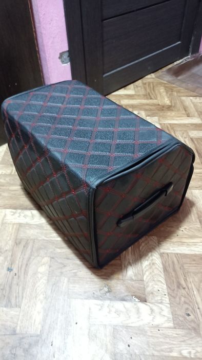 Органайзер автомобильный