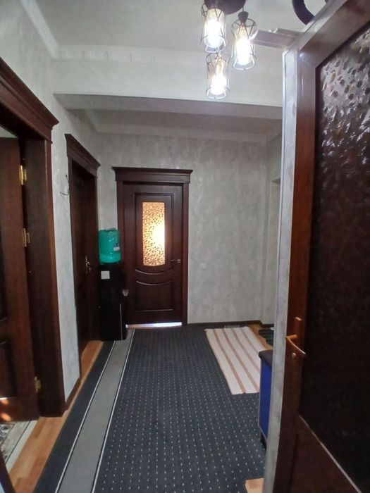 Dom , sotiladi remont qilingan