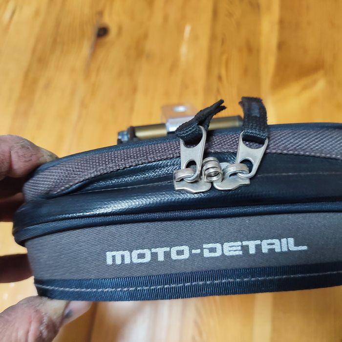 Стойка за навигация за мотор Moto-detail