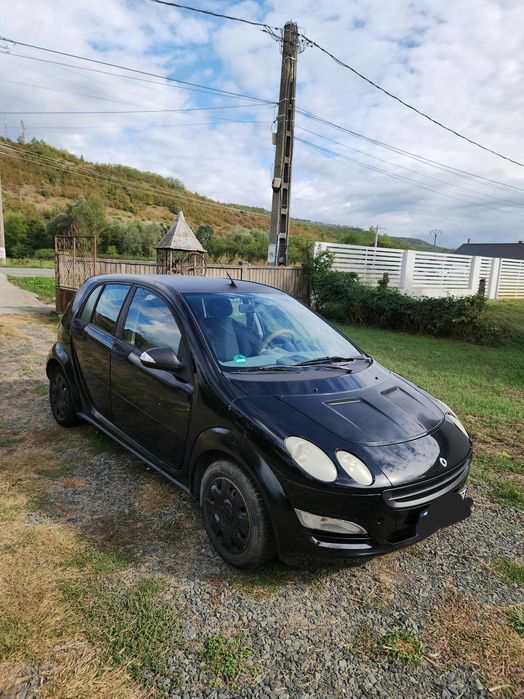 Vand Smart ForFour