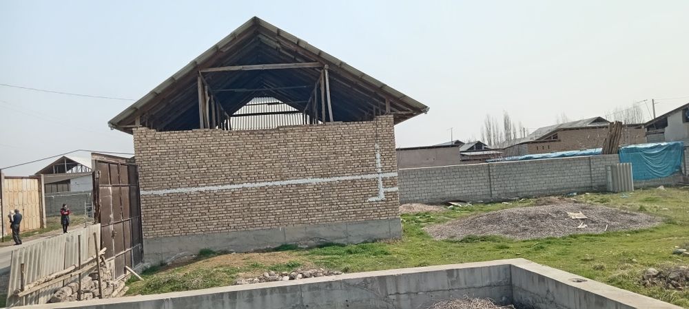 Участок готовый кадастор 6 соток