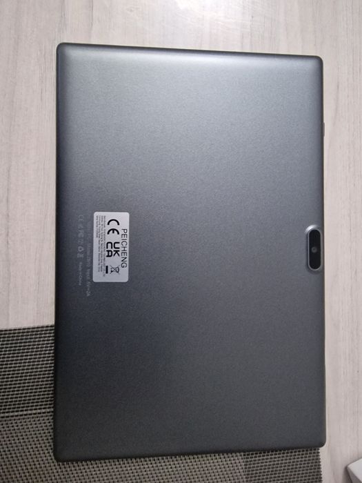 Планшет ZB10. Привезен из Германии