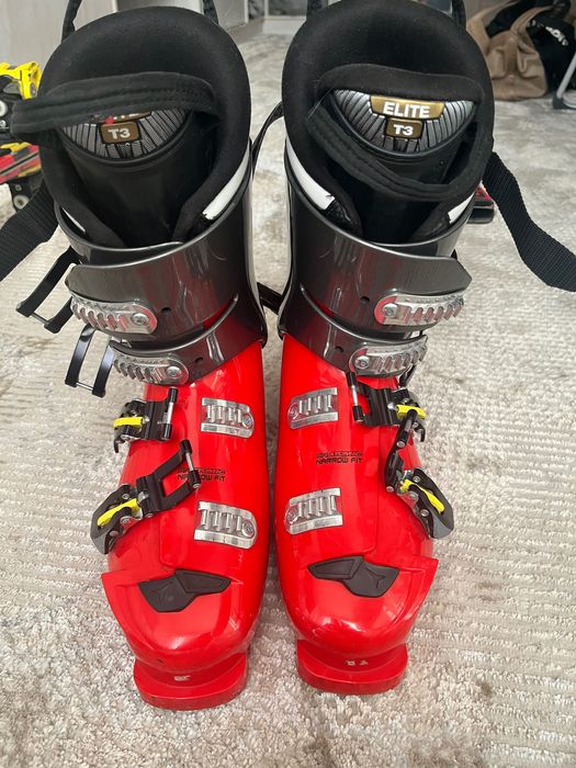 Горнолыжные ботинки Atomic Redster Pro 130