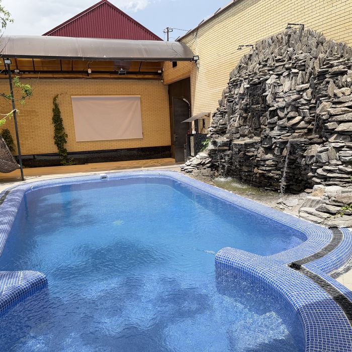 Dacha Ali Baba Villa