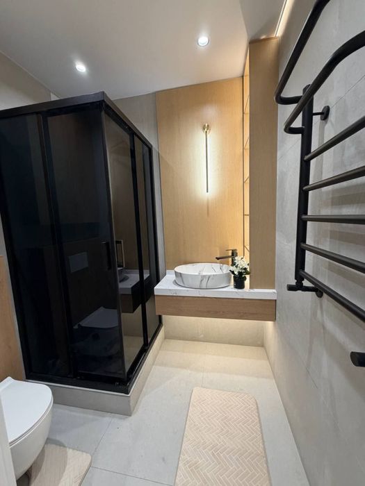 Аренда  3/2/9 Буюк ипак йули м новостройка