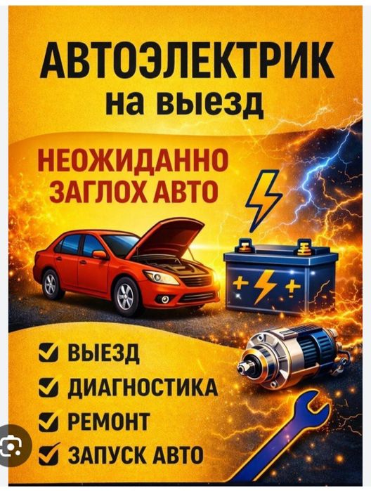 Avto DOCTOR 24/7 VIZP очиш