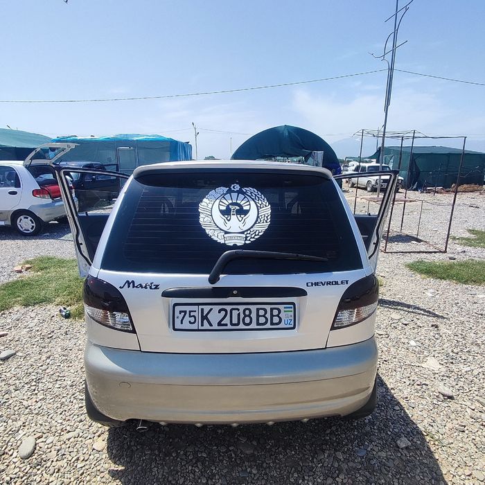 Matiz Best 2015 Narxi 38 million