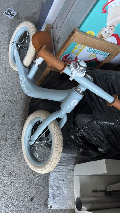 Баланс колело Kinderkraft