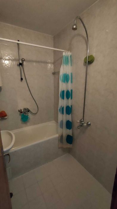 Тристаен апартамент в центъра на гр. Монтана