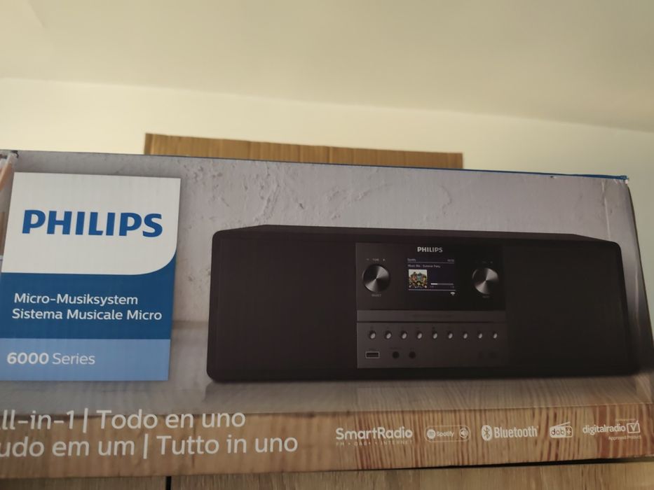 Boxa Philips noua