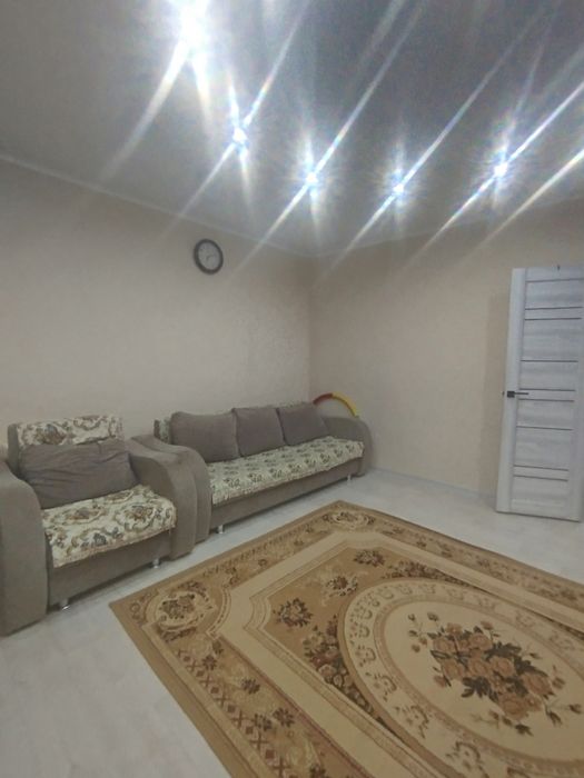 Продам 2комнатную квартиру