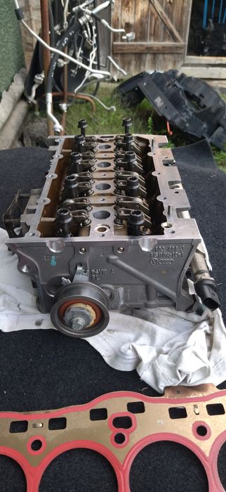 Chiuloasa buna 1,2 tsi CJZ vw skoda seat audi