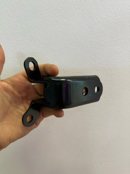 Навесы передних дверей Тойота Прадо 120 gx470