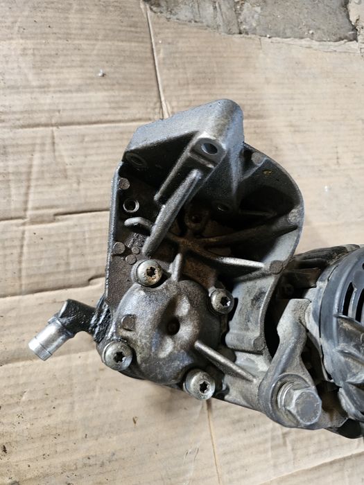 Pompa servodirectie servo FIAT DUCATO 2008 2.3 E4