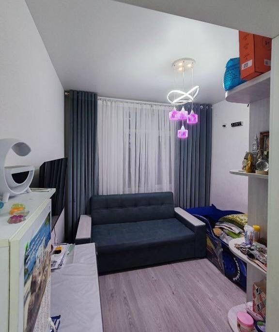 #063 Продается квартира 1в2/8/9 в ЖК «Parkent Plaza». Яшнабадский р-н.