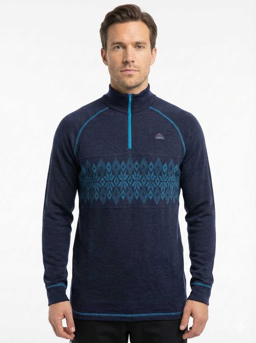 VARDE  Мерино/Блуза Мъжка XL/XXL