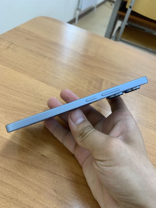 Redmi Note 13 naqd yoki obmen