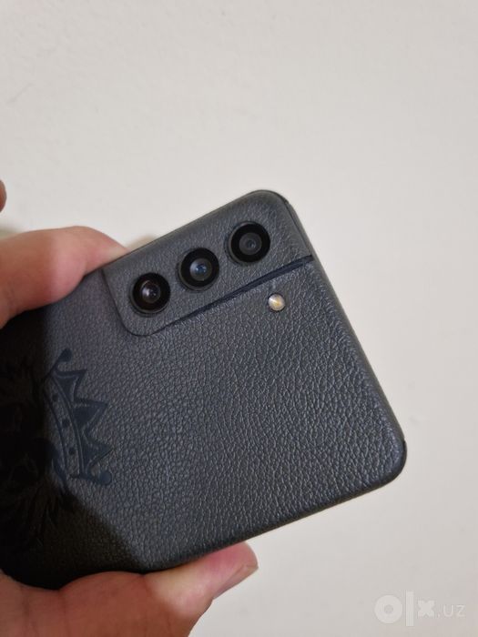 Samsung s 21 fe ideal